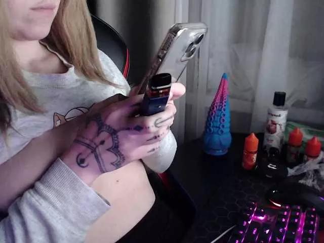 Molly6362 from BongaCams is Freechat