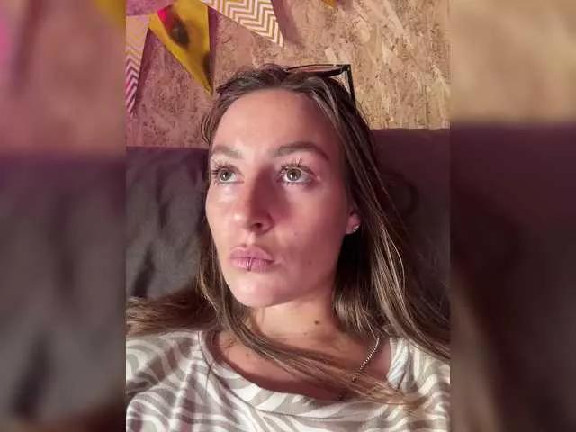 Molly69x from BongaCams is Freechat