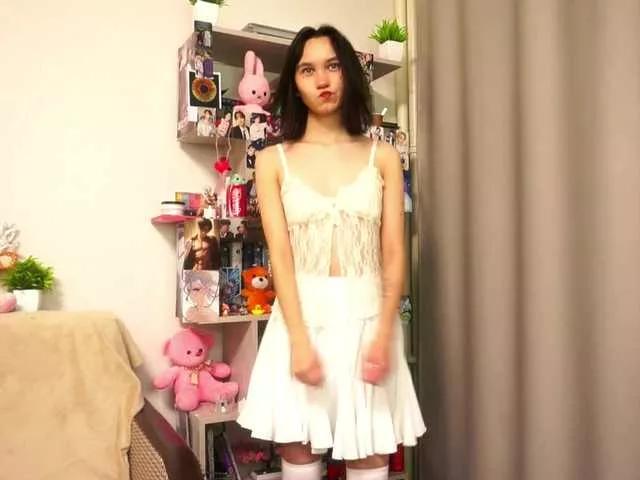 MollyHub69 from BongaCams is Freechat