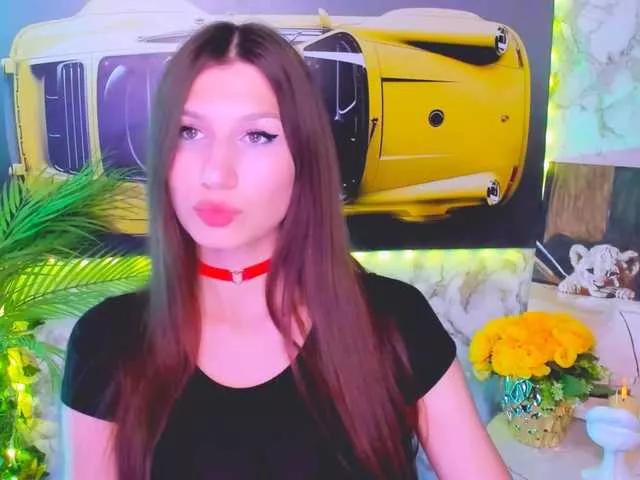 Mollyinyourmind from BongaCams is Freechat