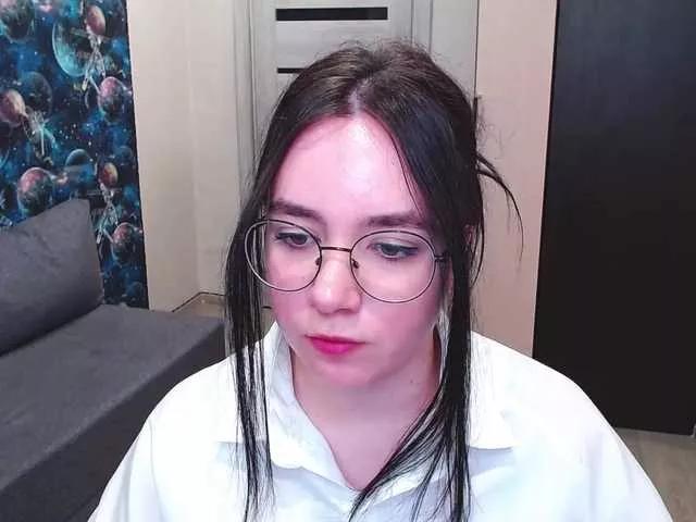 MonicaBrownie from BongaCams is Freechat
