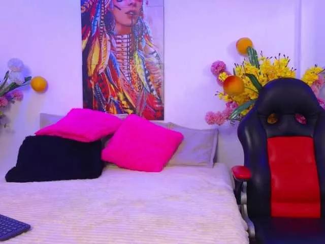 Moon-celeste from BongaCams is Freechat