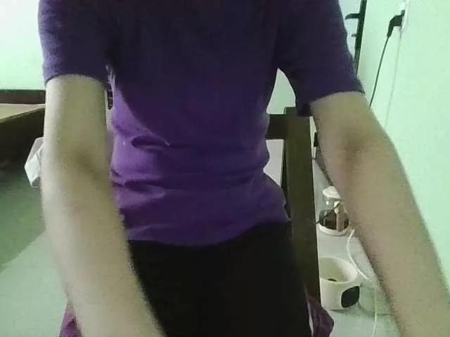Moon18x from BongaCams is Freechat