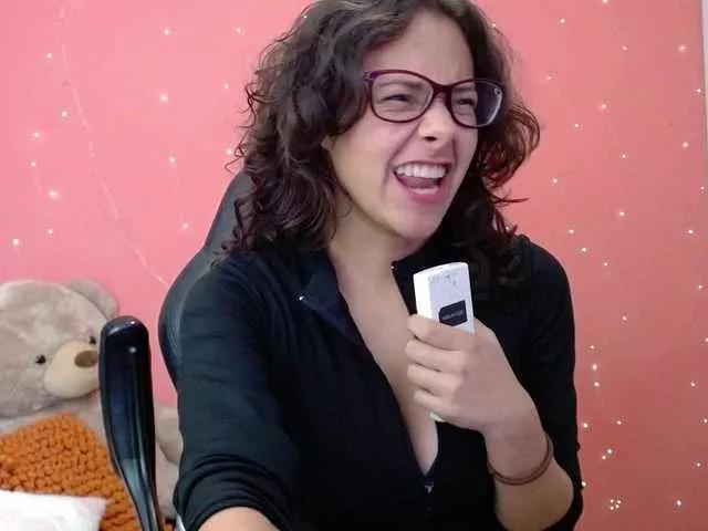 morahaze from BongaCams is Freechat