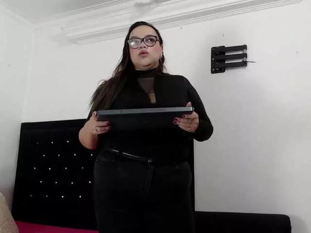msemmahot from BongaCams is Freechat