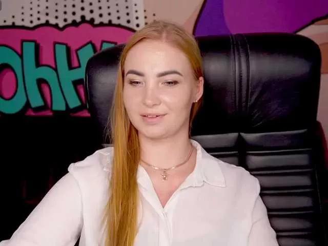 MssShyBarbie from BongaCams is Freechat