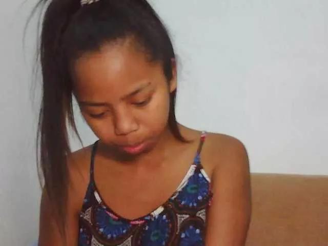 Muluna from BongaCams is Freechat