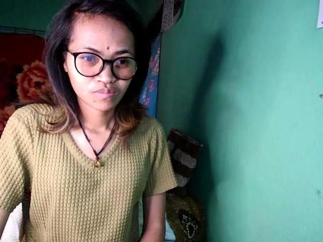 Myarisdoll from BongaCams is Freechat