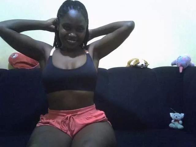 MYSTICDESIRE from BongaCams is Freechat