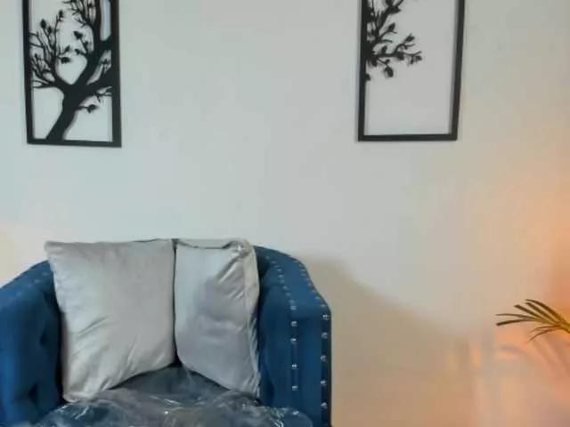 Naianrose from BongaCams is Freechat