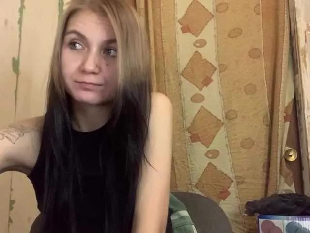 Photos of NakitaBayardo from BongaCams is Freechat