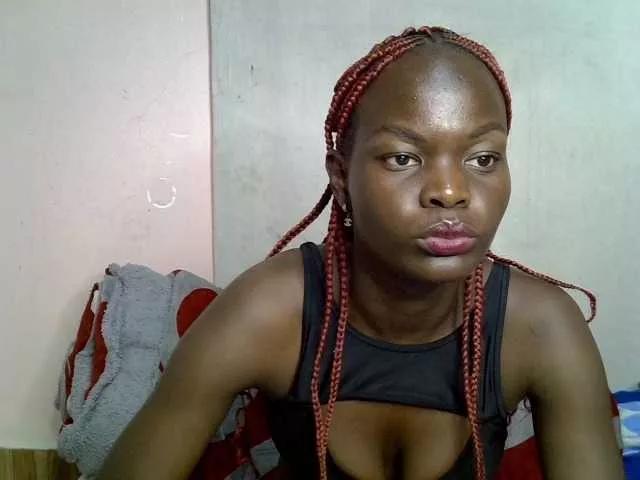 Nalanii from BongaCams is Freechat
