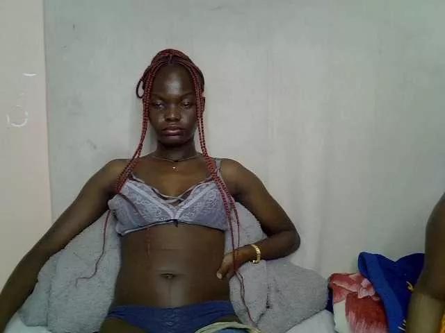 Nalanii from BongaCams is Freechat