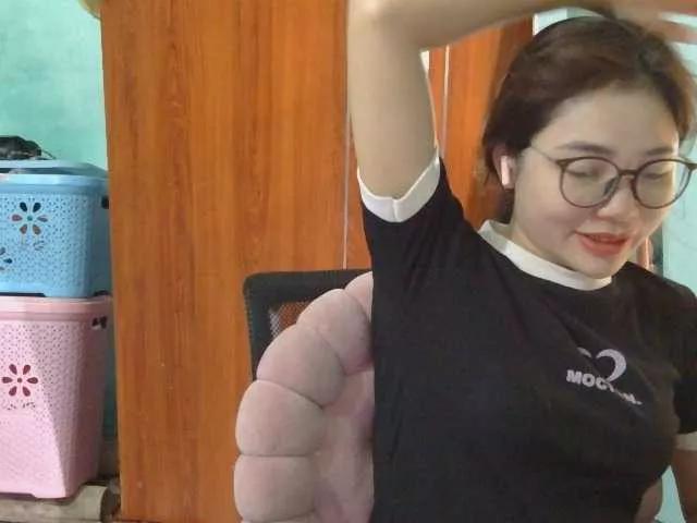 nana7777 from BongaCams is Freechat
