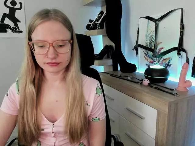 NancyErotic from BongaCams is Freechat