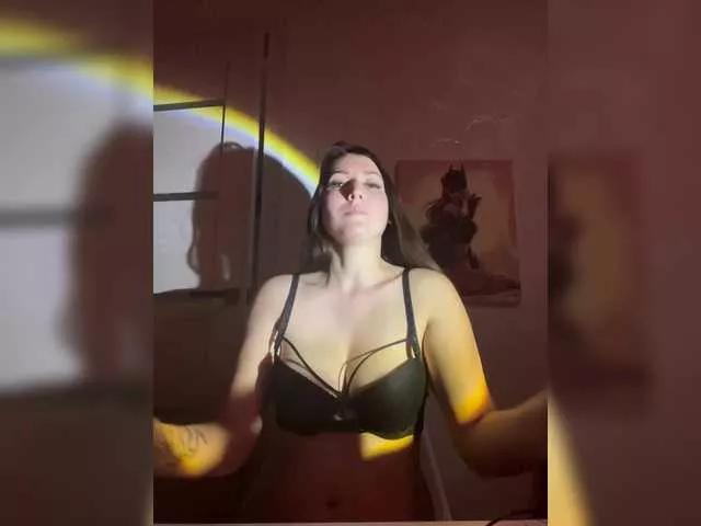 Nansy-Miller from BongaCams is Freechat