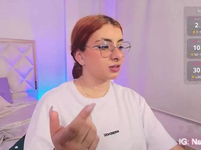 Photos of Naomy-tay1 from BongaCams is Freechat