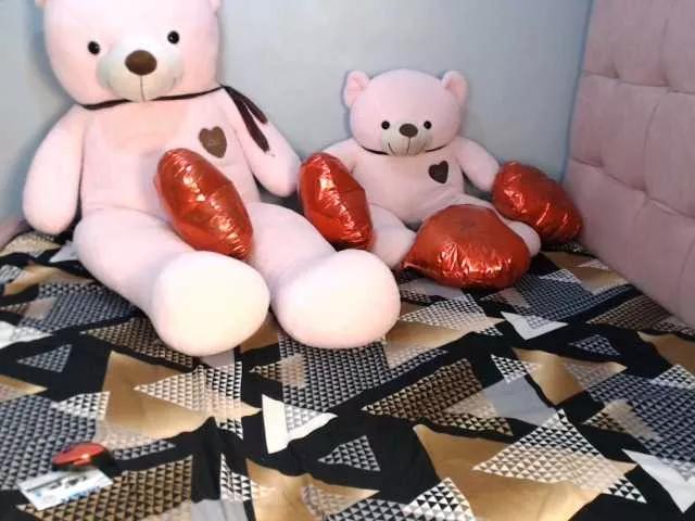 nastysoul from BongaCams is Freechat