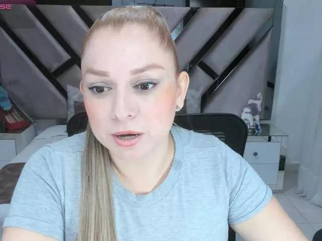 natalia5560 from BongaCams is Freechat