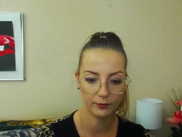 NatalieKiss from BongaCams is Freechat
