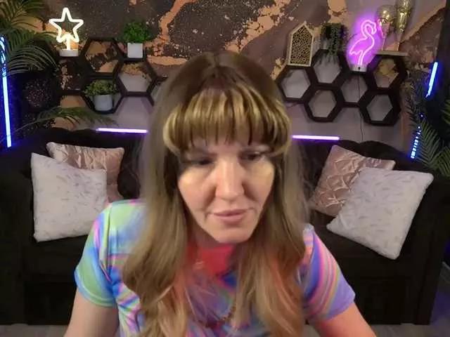 NatalyChanel from BongaCams is Freechat