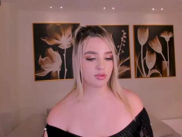 NatalyLeBlanc from BongaCams is Freechat