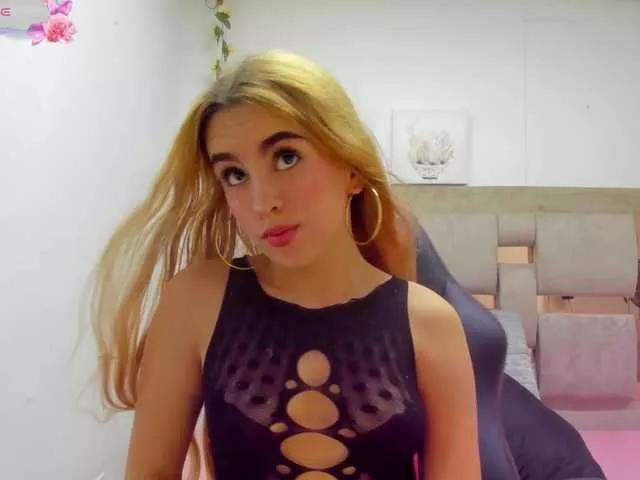 Natasha-Adams from BongaCams is Freechat