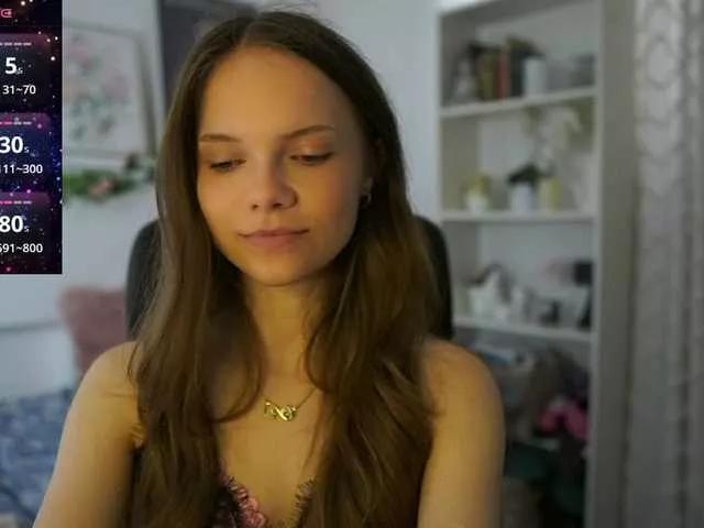 NatashaMalko from BongaCams is Freechat
