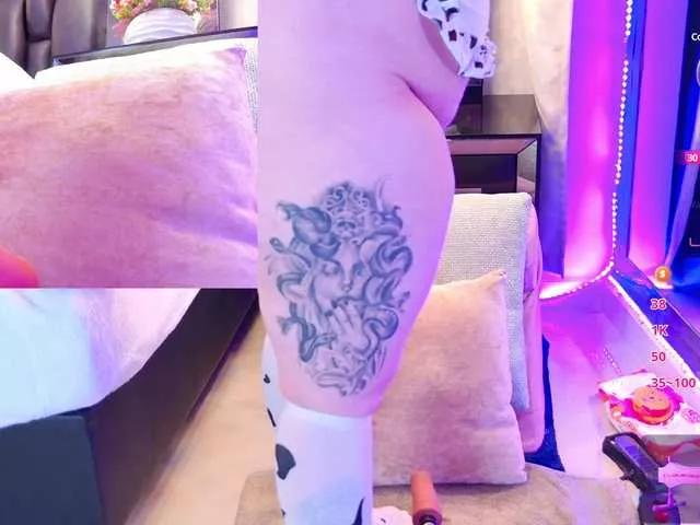 Photos of NathaxaLeans from BongaCams is Freechat