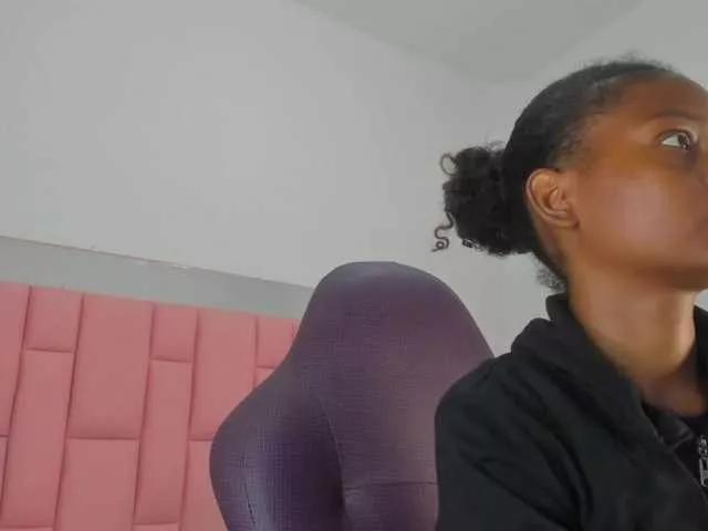 Nattyleyve from BongaCams is Freechat