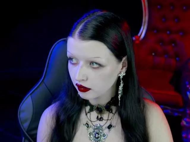 NaughtyAnna from BongaCams is Freechat