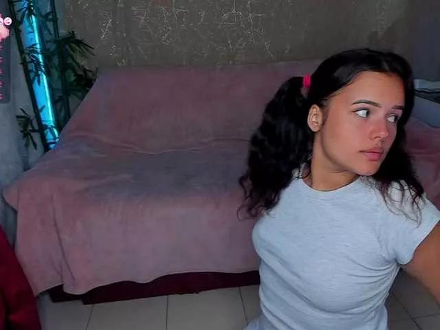 Girls free live sex cams: Check out the satisfaction of typing and cam2cam with our sensual livestreamers, who will teach you all about temptation and desires with their smoking hot physiques.