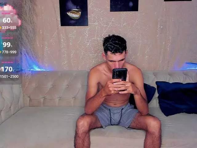 Girls free live sex cams: Check out the satisfaction of typing and cam2cam with our sensual livestreamers, who will teach you all about temptation and desires with their smoking hot physiques.