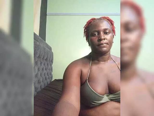 NaughtyOliviah0 from BongaCams is Freechat