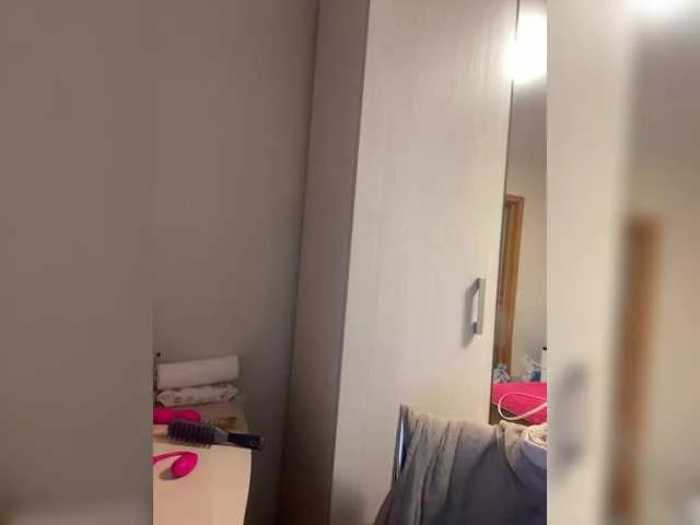 NauryXLoversz from BongaCams is Freechat