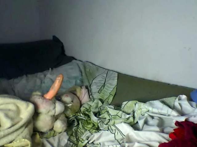 Nelliesexy from BongaCams is Freechat