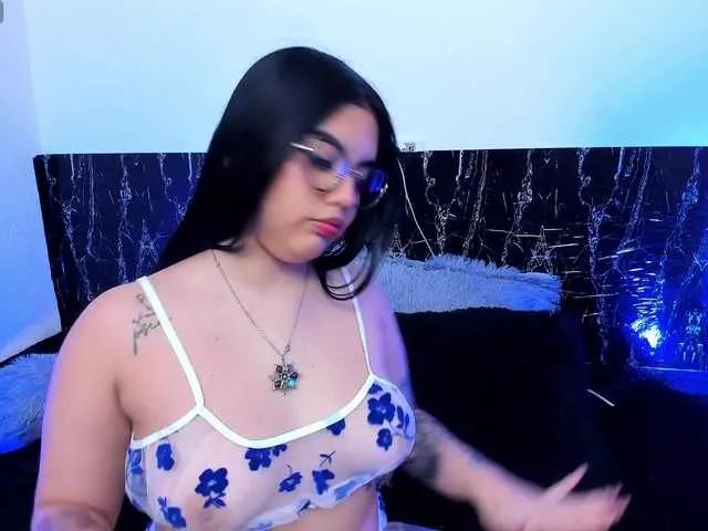 Nicol-Ruizz from BongaCams is Freechat