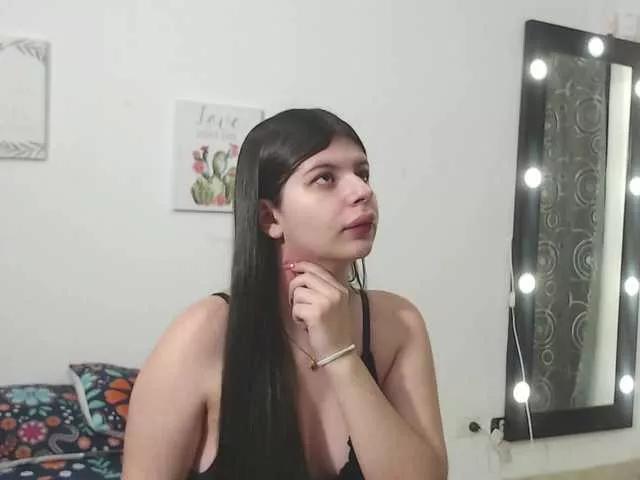 Nicolane-Palmer1 from BongaCams is Freechat