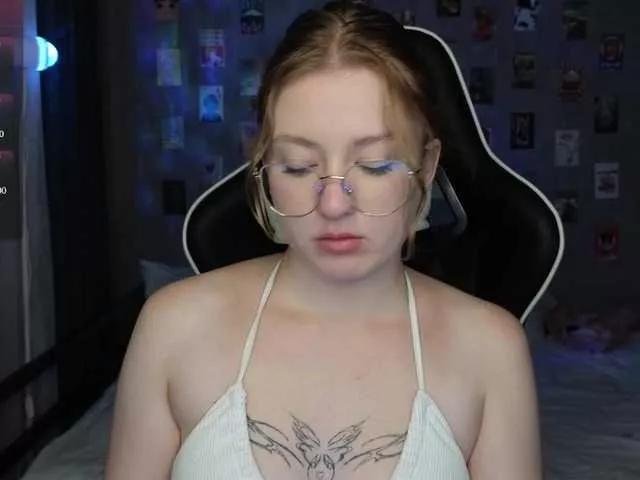 NicoleEniston from BongaCams is Freechat