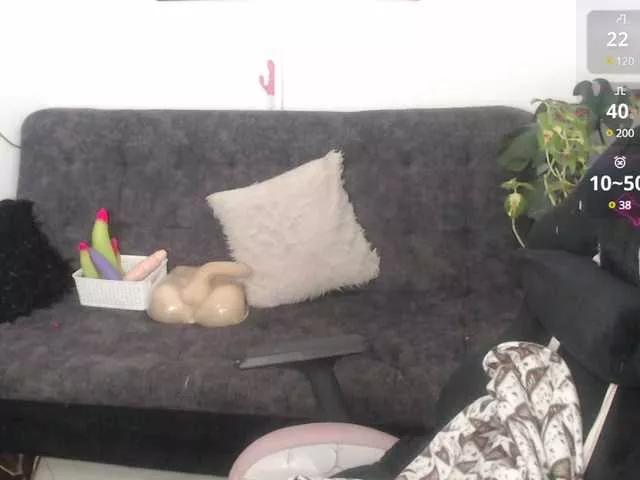 Nicolette-Vaderbilt from BongaCams is Freechat