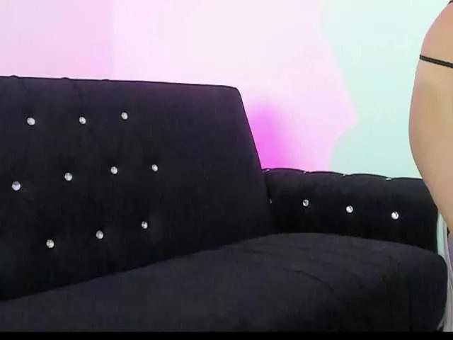 NicolleRosess from BongaCams is Freechat