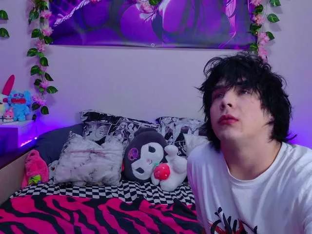 Night-angell from BongaCams is Freechat