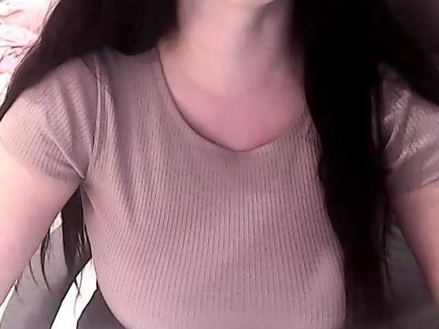 NikaKrasina from BongaCams is Freechat