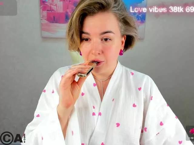Nikki-Kai from BongaCams is Freechat