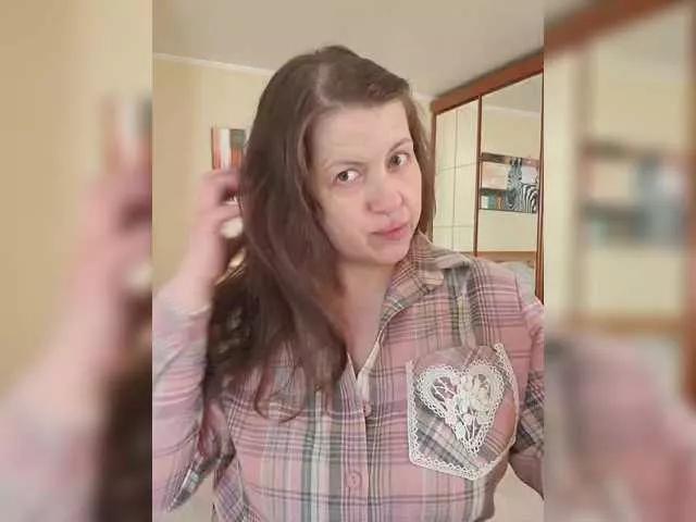 nimfastar77 from BongaCams is Freechat