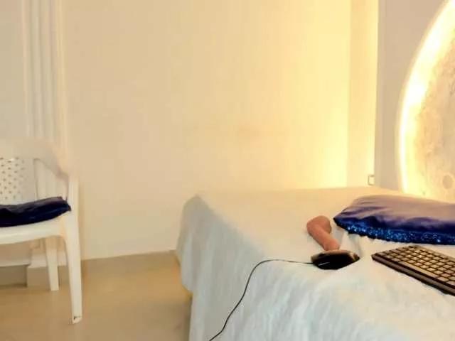 Nina-01 from BongaCams is Freechat