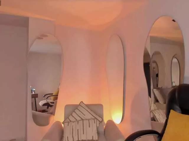 NinaBlum from BongaCams is Freechat