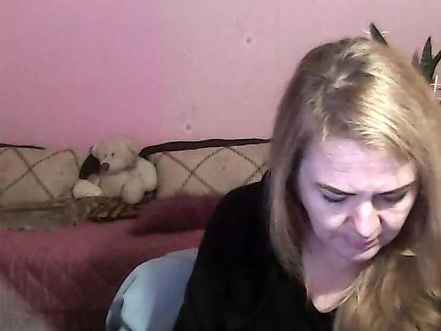 NinaKeil from BongaCams is Freechat