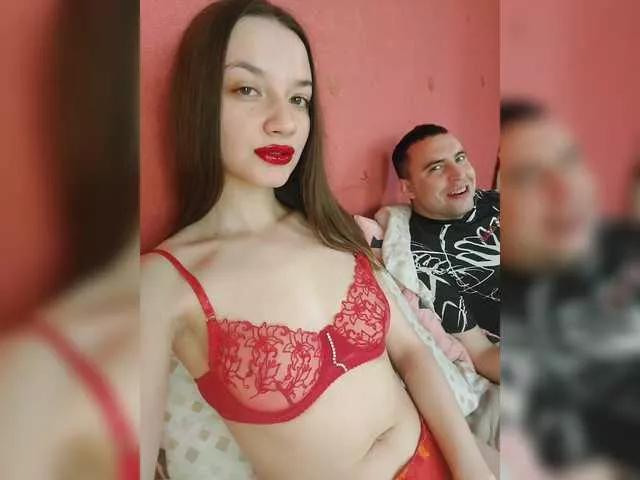 Girls free live sex cams: Check out the satisfaction of typing and cam2cam with our sensual livestreamers, who will teach you all about temptation and desires with their smoking hot physiques.