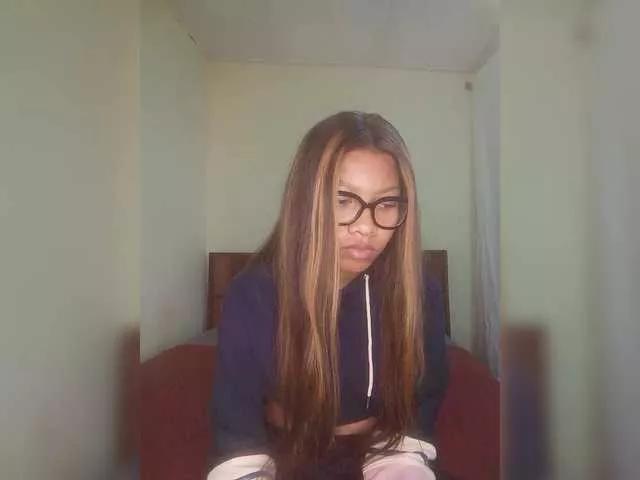 Nova14 from BongaCams is Freechat